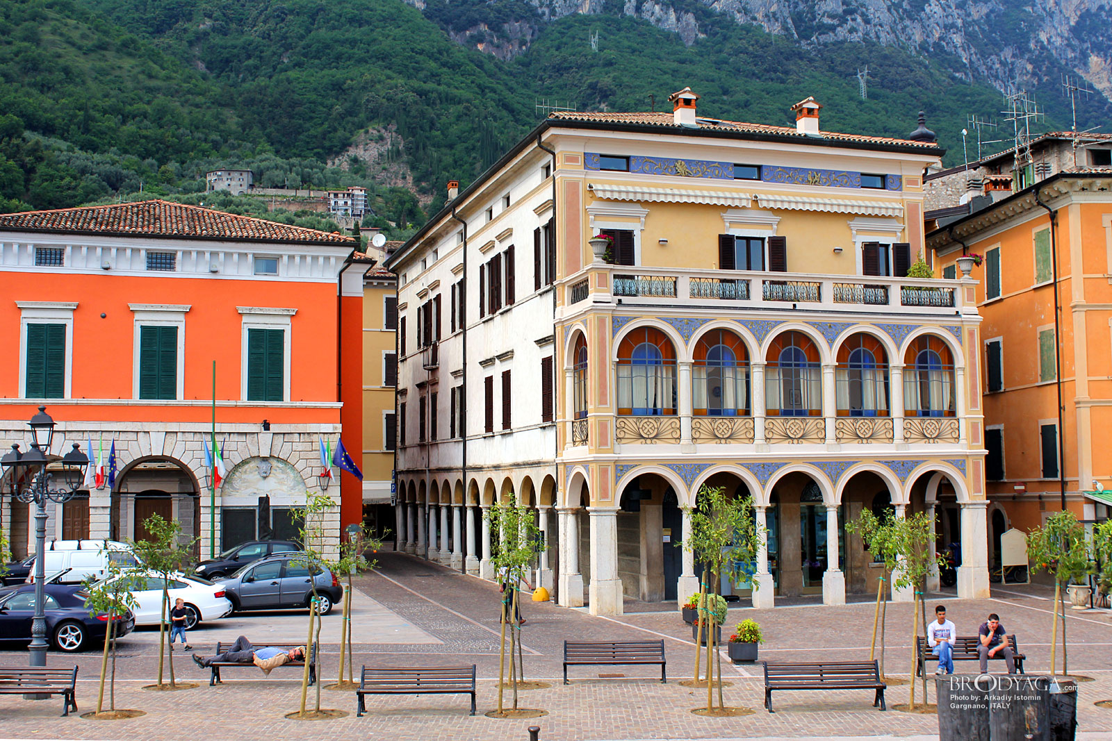 Gargnano